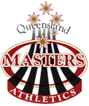 Queensland Masters Athletics